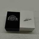 SEIKO Prospex Speedtimer Solar Chronograph Black Dial Men's Watch SSC819