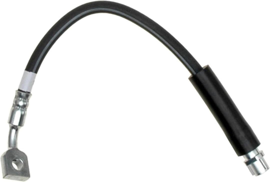 ACDelco Professional 18J4064 Rear Hydraulic Brake Hose Assembly
