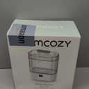 Momcozy Bottle Sterilizer and Dryer, 8-in-1 Electric Steam Baby Bottle Sterilizer for Baby Bottles, Baby stuffs & Breast Pump Accessories