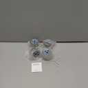 Reusable K Cups for Keurig K Supreme | Refillable K cups for Keurig K Supreme (Plus) Coffee Maker (4 PACK)