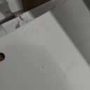 Corner Tv Stand for Tvs Up to 55 Inch with Power Outlet,Entertainment Center with Storage Cabinets and Barn Doors, Mid Century Modern Media Tv Console Table for Living Room Bedroom