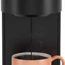 K-Slim Single Serve K-Cup Coffee Maker