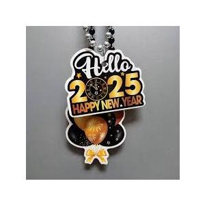 New Year Decorations