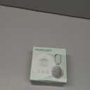 Momcozy Portable Sound Machine with Night Light, White Noise Sound Machine for Baby, 20 Soothing Sounds, Sound Therapy, Long-Lasting Power, Timer, Clips on Stroller, Baby Shower Gifts