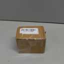 WR60X10220 Condenser Fan Motor by Seentech - Exact fit for GE Refrigerators - Replace for Part Number: AP4298602, 1257132, AH1766247, EA1766247, PS1766247, WR60X10133, WR60X10171, WR60X10192