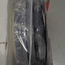 Grencian 96Pcs Blue and Silver Birthday Party Decorations Silver Polka Dots on Blue Paper Plates and Napkins Disposable Tableware for Women Men Birthday Party Graduation Decorations 2026 Serves 24