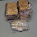 Youdaju 12 Sets Employee Appreciation Thank You Gifts Thank You Appreciation Gifts Notebook with Bamboo Ballpoint Pens, Inspirational Notebook Bulk Employee Appreciation Gifts Spiral Notebook Journal