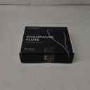 KLOVEO Plastic Champagne Flutes - Set of 6 - Made in Italy - Insanely Durable and Versatile Plastic Champagne Glasses - Reusable, Dishwasher Safe, Mimosa Glasses, White Wine - 5 oz, Clear