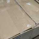 Stainless Steel Litter Box 14.5" High-Side, XL Metal Cat Litter Box, Corner Opening Entry Pet Toilet, Cat Litter Pan with Wheels, Easy to Move, Non-Stick, No Odor, for Big or Multiple Cats