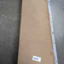 60" Modern Buffet Cabinet with Storage, Buffets & Sideboard with Drawers, Adjustable Shelves, Fluted Doors, Accent Cabinet for Kitchen, Living Room, Hallway, Black