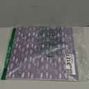 Scrapbook Paper Floral Patterned Paper, 24 Sheets/24 Designs Double Sided Decorative Craft Papers, MIATTCLD Colorful Scrapbooking Papers for Junk Journals DIY Cards Album Decoration (Purple, 12x12 IN)