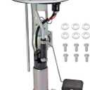 Fuel Pump Module Assembly Fits 1999 2000 2001 2002 2003 2004 Chevrolet Tracker Suzuki Vitara Grand Vitara V6 2.5L L4 1.6L 2.0L SP6049H