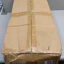 HMASYO 4FT Artificial Cedar Topiary Trees for Outdoor, Set of 2 Potted Fake Cypress Tree Faux Evergreen Plants with UV Resistant Leaves for Home Porch Front Door Garden Decorations, Bright Green (4ft, Bright Green)