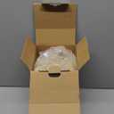 BOURINA Throw Blanket Decorative Faux Cashmere Fringe Lightweight Throw Soft Cozy for Bed or Sofa Outdoor Blanket, 50" x 60" Light Beige