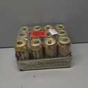 Monster Energy Java Monster Mean Bean, Coffee + Energy Drink, 15 Ounce | Pack of 12