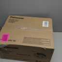 Panasonic WhisperFit Ceiling Mount Bathroom Exhaust Fan with Dimmable LED Light, 50-80-110 CFM, FV-0511VFL1