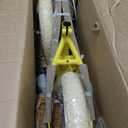 JOYSTAR Girls Bike for 2-12 Years Old Toddlers and Kids, 12" 14" 16" 18 20" Retro Style Kids Bike with Training Wheels, 18 20 Inch Children Bicycle with Kickstand (Sunny Yellow)