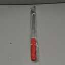 UTALIND 15Inch Long Wrench Extender Tool Bar, Universal Auto Extension Wrench Tool Bar Torque Adaptor Heavy Duty with Non-Slip Handle for Extra Leverage Fasteners Nuts Bolts Garage Repair Mechanics