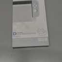 GeekShare Anti Scratch Switch OLED Dock Cover- Hard Faceplate Sleeve Pad for Switch OLED Dock- DIY Replacement Shell Compatible with Switch OLED Dock - Shark Party (for Switch OLED Model)