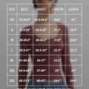 PUMIEY Women's Long Sleeve T Shirts Scoop Neck Slim Fit Going Out Tops Double Lined Basic Tee Smoke Cloud Collection (L)