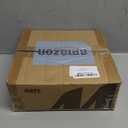 Orion Motor Tech 3/16 in Brake Line Kit, Brake Line Flaring Tool Kit with 25 ft Brake Line, 16 Fittings & 4 Unions, Double & Single Flaring Tool Kit for Most Hydraulic Braking Fuel Systems