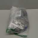 Water Filters Replacement Compatible with Zero Pitcher and Dispenser ZR-004 ZP-006 ZR-017 ZR-001 ZD-013 ZS-008 Filter System Replacement Reduce Bad Taste, Odor, Lead, Chlorine, and PFOA/PFOS (2 Packs)