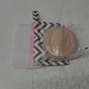 Organic Nursing Pads - 14 Washable Viscose Derived from Bamboo Breastfeeding Pads, Wash Bag, Reusable Breast Pads for Breastfeeding, Nipple Pads for Breastfeeding Essentials (Bare Beige, L 4.8")