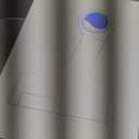 Morus V6 Vacuum Steamer for Clothes, 3600Pa Suction Handheld Clothes Steamer, Remove Dust, 1200W Portable Steamer for Home and Travel, Steamer ＆ Iron 2 In 1, 170ml Water Tank (110120V)