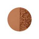 Charlotte Tilbury Airbrush Matte Bronzer - Smoothing & Blurring Powder Bronzer with an Airbrush Finish - Refillable Makeup Infused with Silky Mica & Hyaluronic Acid