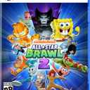 Nickelodeon All Star Brawl 2 - PlayStation 5