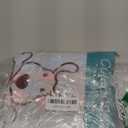 CuteBone Dog Diapers Male Washable Belly Band for Male Dogs Wraps 3pcs a Pack DM27XL