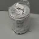 Katchy Duo  Indoor Fly Trap with Scent Pod  Day & Night Effective  Mosquito, Fruit Fly, Gnat & Small Moth Killer  Non-Zapper Trap with UV Bug Light & Fan Suction (White)