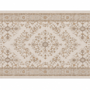 Rubberized Long Carpet 6x9 