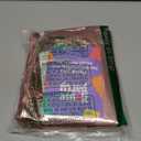 PartyForever Rose Gold Happy Birthday Balloons 16inch Letters Banner for 21st, 30th, 40th, 50th or 60th Birthday Birthday Party Decorations and Supplies for Girls and Women