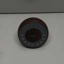 Housbay White Noise Machine with 31 High Fidelity Soothing Sounds, 5W High Power Loud Enough Speaker, Easy Volume Control, Sleep Timer, Sound Machine for Baby, Kids, Adults, Light Sleeper -Wood Grain