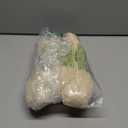 3T GROUP Puppy Heartbeat Toy Sleep Aid Puppy Essentials Dog Heartbeat Stuffed Animal Toy for Puppy Plush Pillow Pet Calming Anxiety Relief Behavioral Training(Beige)