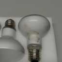 Linkind Matter Smart Light Bulb, BR30 Smart Bulbs, Recessed LED Color Changing Light Bulbs RGBTW, E26 Smart Flood Light Bulbs 650LM 60W Work with Alexa, Apple Home, Google Home, SmartThings, 4Pack