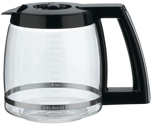 Cuisinart 14-Cup Replacement Carafe for Coffee Maker, DCC-2200RC