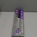 1/4 Inch Silver Curling Iron
