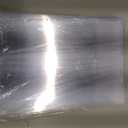 6x9 Toploader - Rigid Clear PVC Sleeves for Protecting & Mailing Jumbo Cards, Photos, and Sheets (25-Pack)