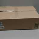 2 Pack Tension Curtain Rod 15.7-28 Inch, Small Short Adjustable Extendable Spring Loaded Rods for Windows Cabinet Blinds Closet Bedroom Kitchen Bathroom Door No Drilling, White