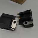 582508 18-5179 Ignition Coil Fits for Johnson Evinrude 6hp 15hp 70hp 85hp 88hp 90hp 115hp 120hp 125hp 1985-2001 Replaces 18-5179 0582508 183-2508 Pack 2