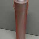 Wet Diamond Core Drill Bits, 3-1/4"/83mm Diameter, 15-1/2"/395mm Drilling Depth, 1-1/4"-7 UNC Thread Arbor, Crown Shaped Segments,for Brick,Block,Masonry,Stone,Concrete. (10)