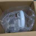 Bathtub Safety Rail, Heavy Duty Bath and Shower Grab Bar for Seniors and Elderly, Safety Assistance Bathtub Handle with Adjustable Clamp, Fits Tub Width 3 to 7 Inches, Supports Up to 300lbs