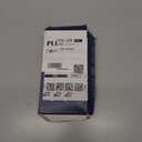 Cotton Plus Size Compression Socks for Women&Men Wide Calf 15-20 mmHg Knee High Soft Sock for Nurses, Pregnancy (X-Large, 3 Pairs-brown&beige&coffe)