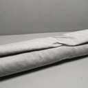 1Abstract Area Rug Washable Rugs for Entryway Indoor, Non Slip Kitchen Rug Printed Faux Wool Throw Rugs, Indoor Door Mat for Door Entrance Foyer Living Room, 120x37