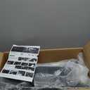 NHOPEEW 10.1 inch Android 11 Touchscreen Radio for Jeep Wrangler 2011 2012 2013 2014 Compatible with Apple Carplay and Android Auto + AHD Backup Camera/Mic/HiFi