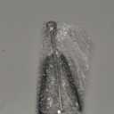 Extra Small Cookie Scoop 1 tsp, Professional Stainless Steel Mini Ice Cream Scoop 25 mm, Melon Baller Scoop Good Soft Grips, Quick Trigger Release