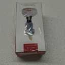 Hallmark Keepsake Christmas Ornament,Plastic, 2022, National Lampoon's Christmas Vacation Collection Ellen Griswold, Light and Sound