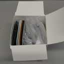 5 Pack Reading Glasses For Women,Spring Hinges, Sturdy and Durable